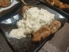 -鸟内会(河北路店)