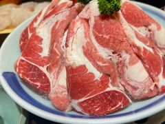 -乌拉赫旗满族火锅(国信·南湖公馆店)