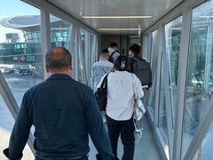 -杭州萧山国际机场