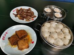 -沙县小吃文化城