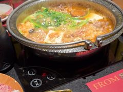 -牛New寿喜烧(虹桥新天地店)