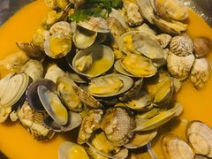 红汤花蛤-新白鹿餐厅(城西银泰城店)