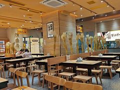 -陳香貴·蘭州牛肉面(月星环球港店)