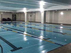 -一兆韦德健身(张杨路店)