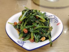 花生菠菜-西北狼(GOGO新天地店)