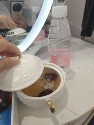 -MINX名珂斯·烫染形象设计