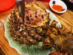 -中8楼风尚云南菜(颐堤港店)