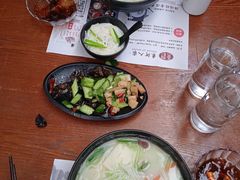 -束河人家(南锣鼓巷店)