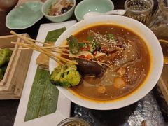 -五观堂素食(新华路店)