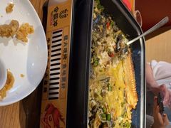 -令狐冲·炭烤活鱼(宝龙店)