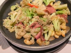 -新兴·金羊座·粤菜点心(乐峰店)
