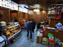 -渔老大·有机鱼馆·老字号(古城店)