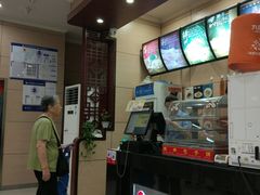 -庆丰包子铺(潘家园店)