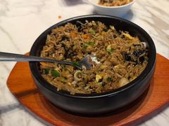 -鹭江潮餐厅•福建菜(鹭江佲家酒店)