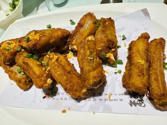 -潮粤香海鲜酒楼(沙湖店)