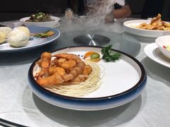 -子霖南山鲜虾面(南山总店)