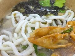 -非遗·十八曲鱼饺(西马总店)