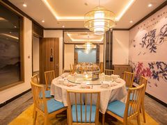 包厢-松哥油焖大虾.小龙虾.黑鸭煲(海岸城店)