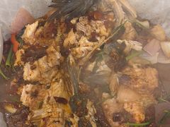 -有鱼吃·纸包烤鱼(曲江创意谷店)