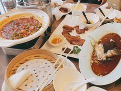 -丽华园(汉阳龙阳店)