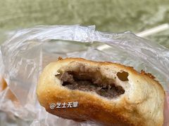 -毛氏汽水包(山海关路店)