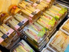 零售区-85度C(南京珠江华海店)