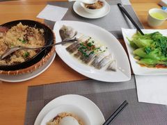 -忆食尚腊味煲仔饭(华南城店)