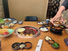 -炎蔵牛舌烤肉