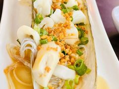-無招牌海鮮(芽笼店)