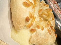 奶酪面包-卢布里西餐厅(海拉尔店)