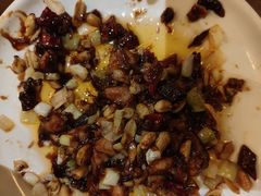 宫保鸡丁-锦小馆(安贞店)