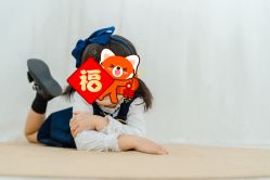 -玛瑞莎专业孕妇摄影(越秀店)