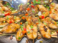 -飞尝蚝·顺德菜·鱼生(顺德总店)