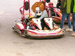 -扬州天乐湖嬉乐谷