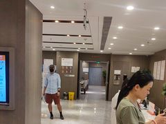 -爱康国宾体检中心(顺平分院)