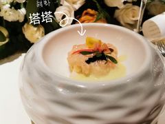 -THE WOODS 简餐 (国贸商城店)