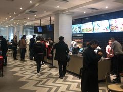-肯德基(新佛罗伦萨店)
