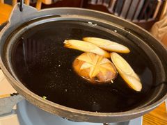 -山盛创作料理·Yamamori(珠宾店)