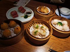 -点心传说·粤菜点心(佐阾虹湾店)