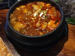 -杀猪天·韩国烤肉(总店)