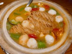 -永安鱼庄·镇江菜(三店纬五路店)