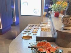 -额尔敦传统涮(公园西路店)