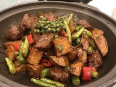 -小厨娘淮扬菜(天印大道店)