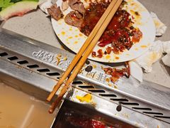 -海底捞火锅(公益西桥店)