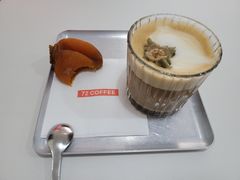 -72 COFFEE(东朝阳路店)