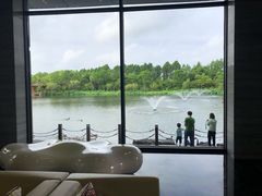 -上海怡沁园度假酒店