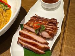 -帕蓝·暹罗料理(大学路店)