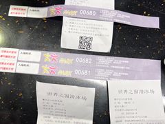 -世界之窗阿尔卑斯冰雪世界