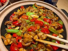 -水平有限广西米粉·广西风味集(五道口店)