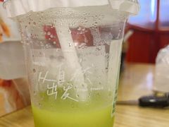-潮汕良心果汁(金新北路店)